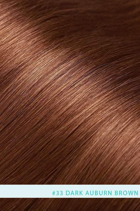 100% Human Hair Glueless Bob Wig | Customizable Color & Length