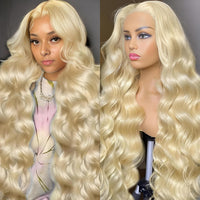 613 Body Wave