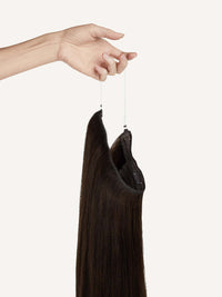 Mocha Brown #4