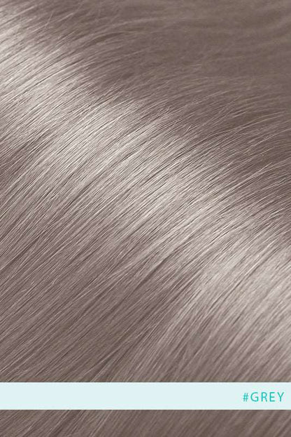 100% Human Hair Glueless Bob Wig | Customizable Color & Length
