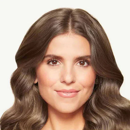 🔥Last Day:90% Off🔥Hairline Topper- Clip Free