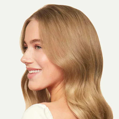 🔥Last Day:90% Off🔥Hairline Topper- Clip Free