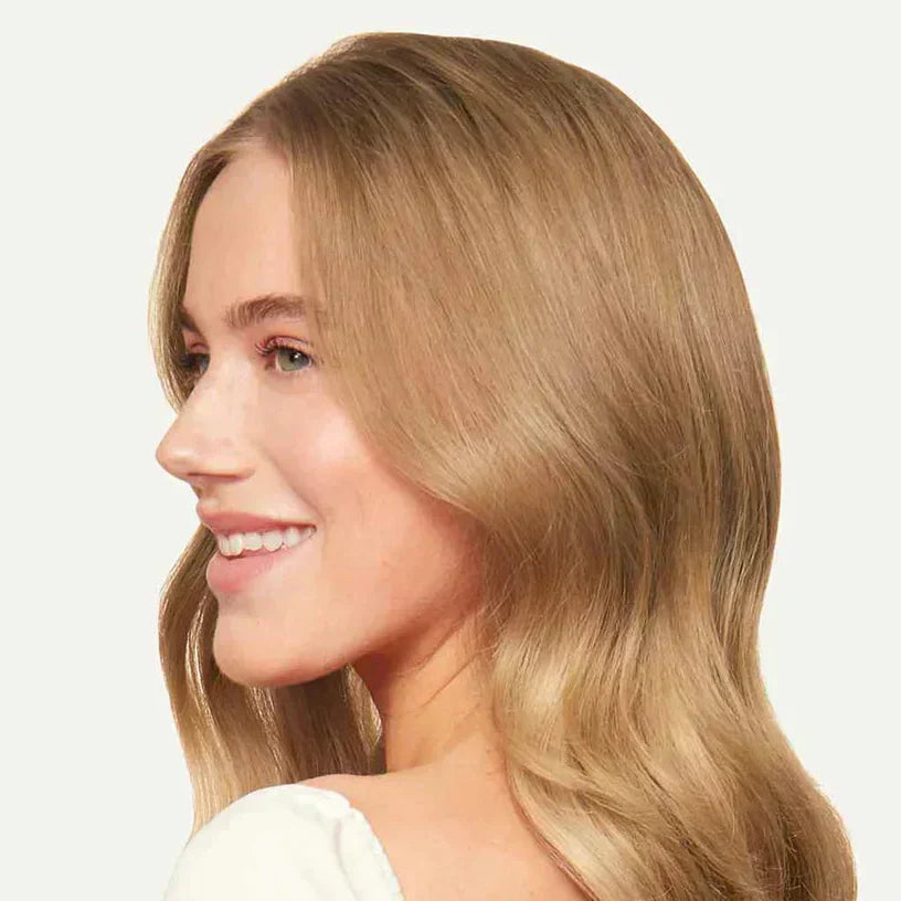 Special Deals 🌷💖Instantly Fix Your Hairline — 100% Human Hair