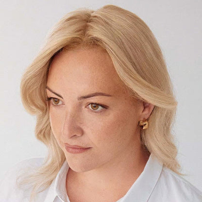 🔥Last Day:90% Off🔥Hairline Topper- Clip Free