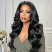 13x4-Body Wave