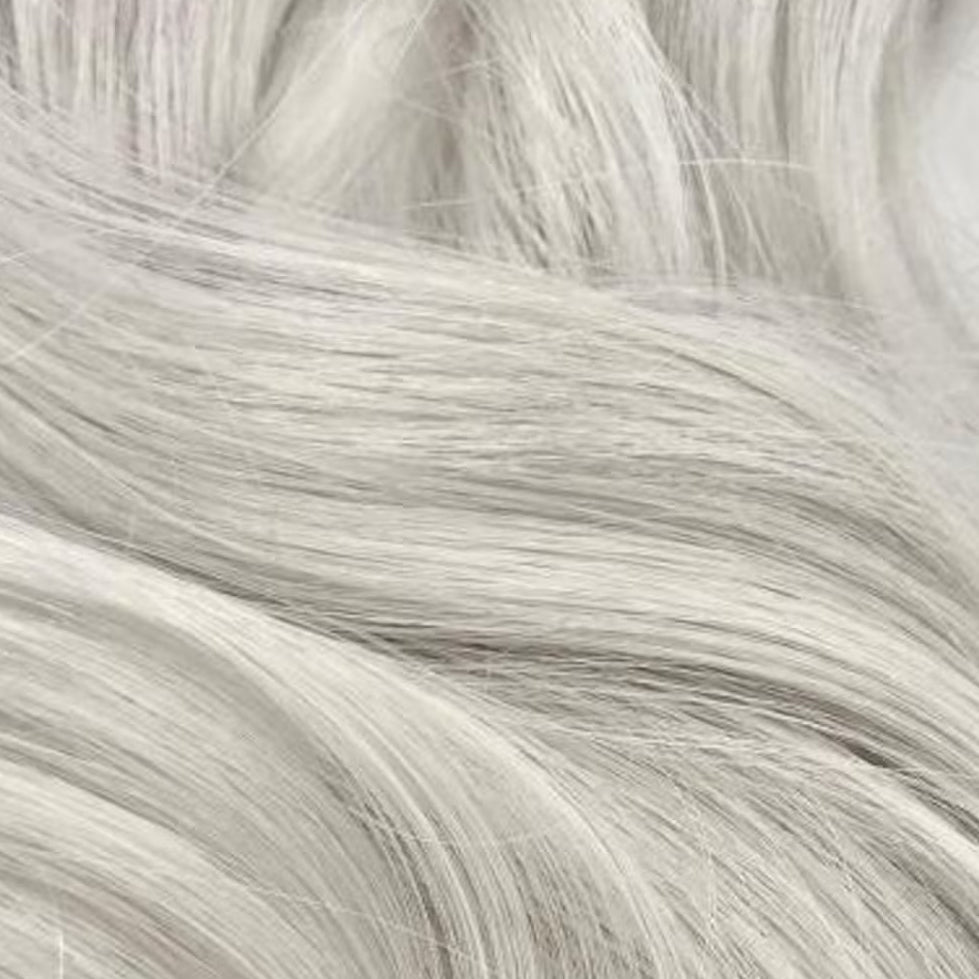 🔥Last Day:90% Off🔥Hairline Topper- Clip Free
