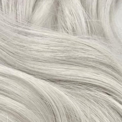🔥Last Day:90% Off🔥Hairline Topper- Clip Free